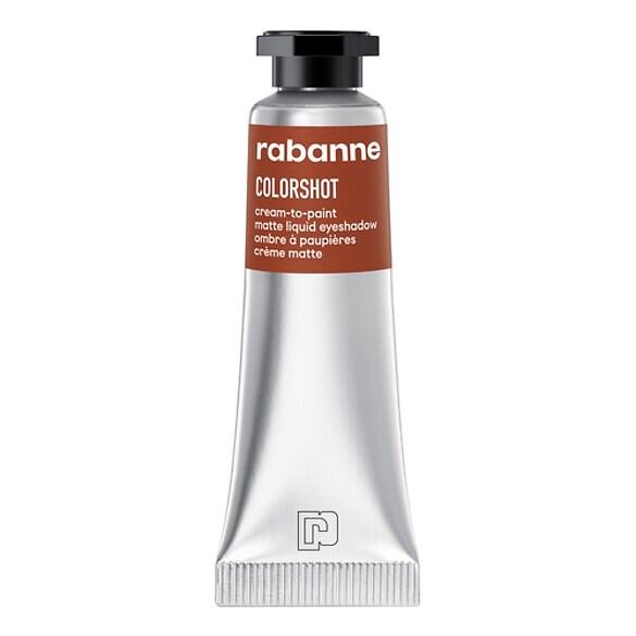 Colorshot - Cień do powiek w kremie, RABANNE MAKEUP